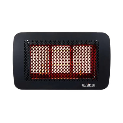 Bromic Bh0210001 1 Tungsten Smart Heat Gas Patio Heater Gas Patio Heaters