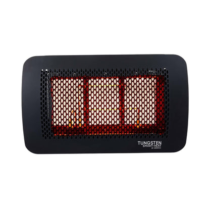 Bromic Bh0210002 1 Tungsten Smart Heat Gas Patio Heater Gas Patio Heaters
