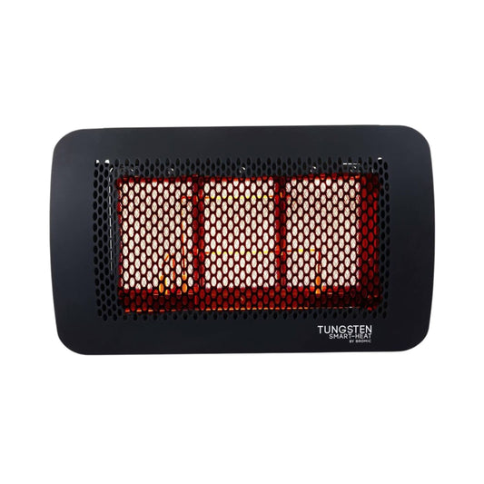Bromic Bh0210002 1 Tungsten Smart Heat Gas Patio Heater Gas Patio Heaters