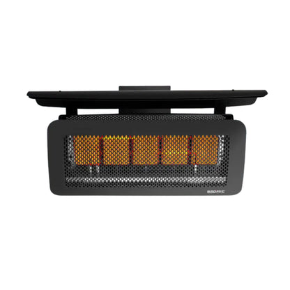 Bromic Bh0210003 1 Tungsten Smart Heat Gas Patio Heater Gas Patio Heaters