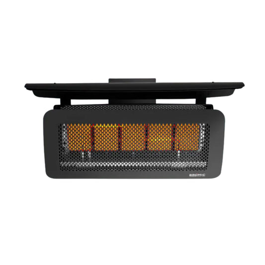 Bromic Bh0210003 1 Tungsten Smart Heat Gas Patio Heater Gas Patio Heaters