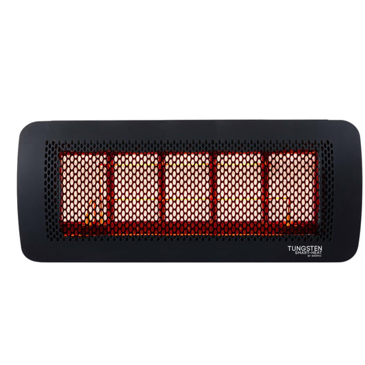 Bromic Bh0210004 1 Tungsten Smart Heat Gas Patio Heater Gas Patio Heaters