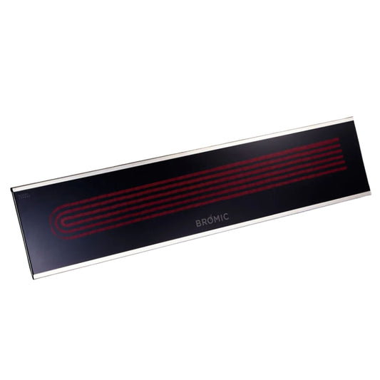 Bromic Bh0320005 Platinum Smart Heat Electric Patio Heater Electric Patio Heaters