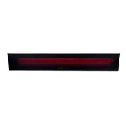 Bromic Bh0320005 Platinum Smart Heat Electric Patio Heater Electric Patio Heaters