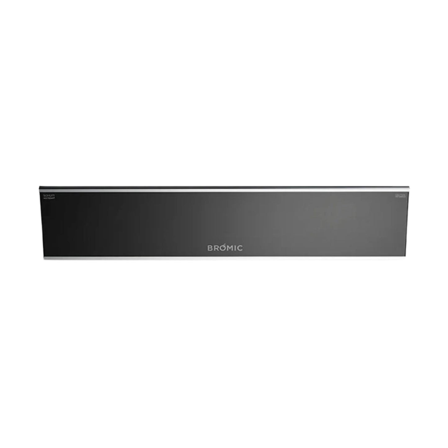 Bromic Bh0320005 Platinum Smart Heat Electric Patio Heater Electric Patio Heaters
