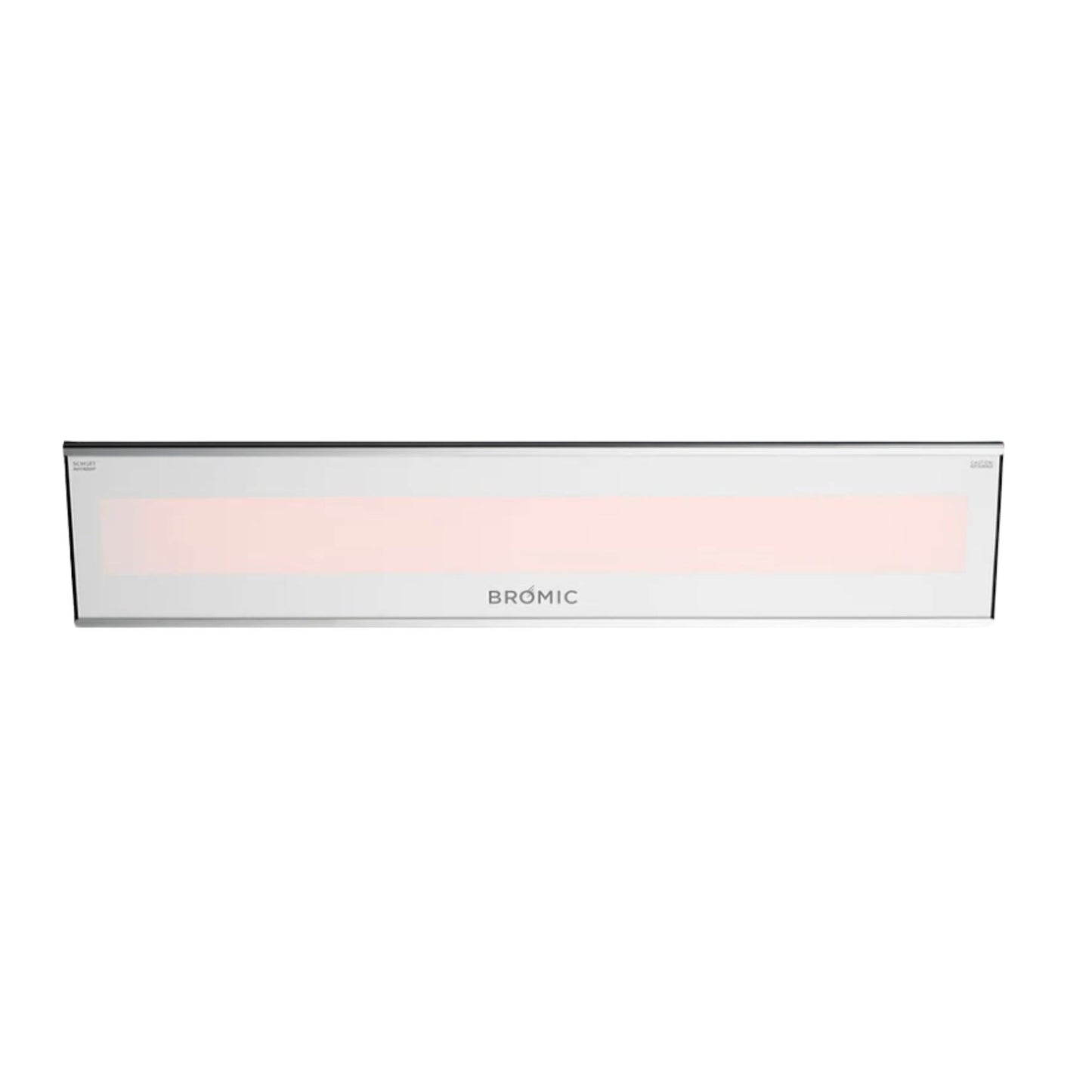 Bromic Bh0320007 Platinum Smart Heat Electric Patio Heater Electric Patio Heaters
