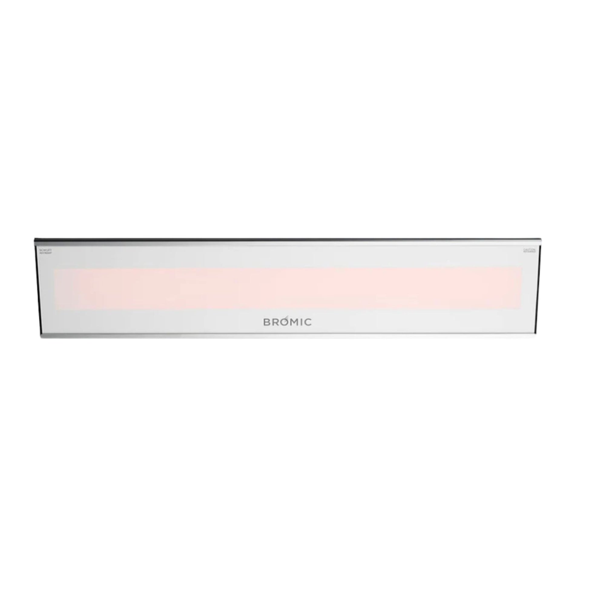 Bromic Bh0320007 Platinum Smart Heat Electric Patio Heater Electric Patio Heaters