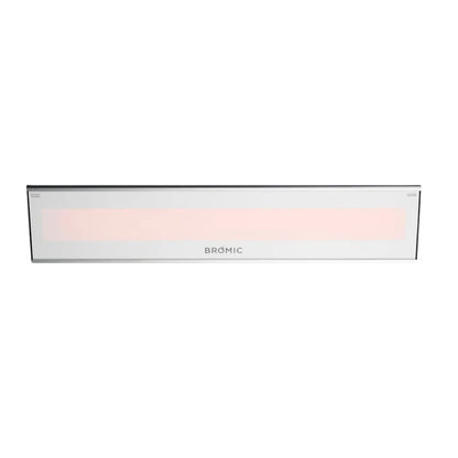 Bromic Bh0320007 Platinum Smart Heat Electric Patio Heater Electric Patio Heaters