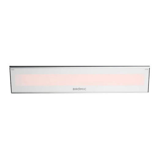 Bromic Bh0320007 Platinum Smart Heat Electric Patio Heater Electric Patio Heaters
