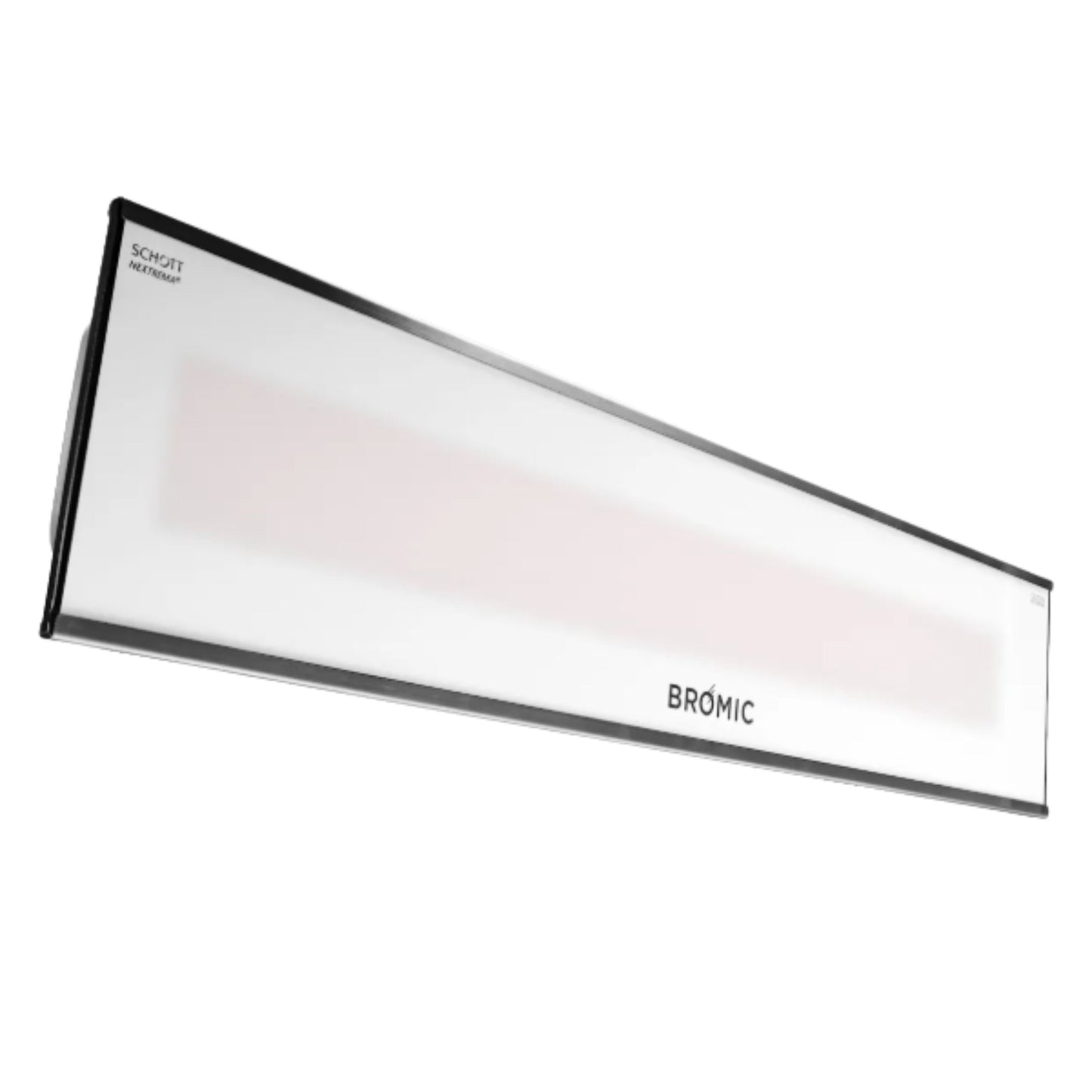 Bromic Bh0320008 Platinum Smart Heat Electric Patio Heater Electric Patio Heaters
