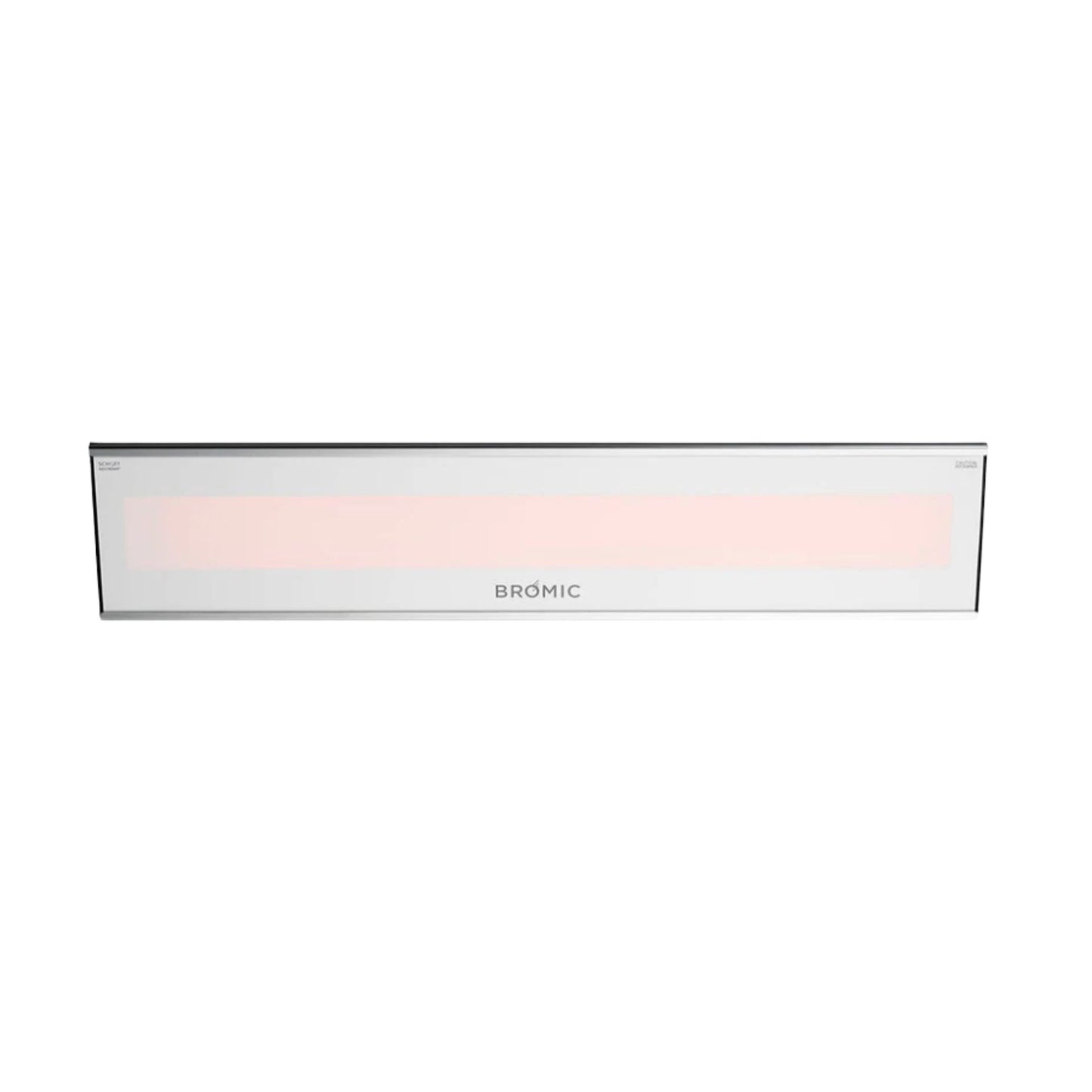 Bromic Bh0320017 Platinum Smart Heat Electric Marine Patio Heater Electric Patio Heaters
