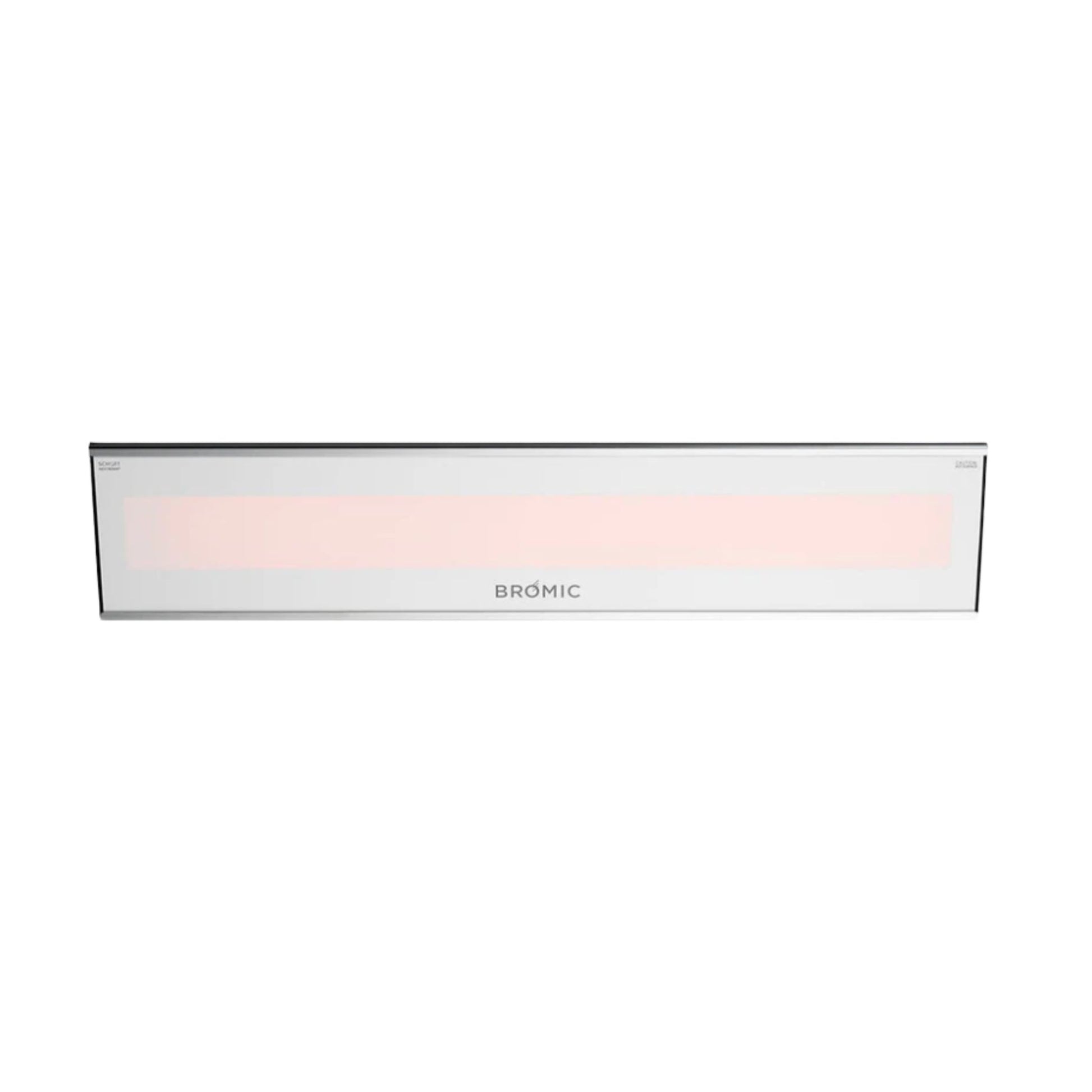 Bromic Bh0320017 Platinum Smart Heat Electric Marine Patio Heater Electric Patio Heaters
