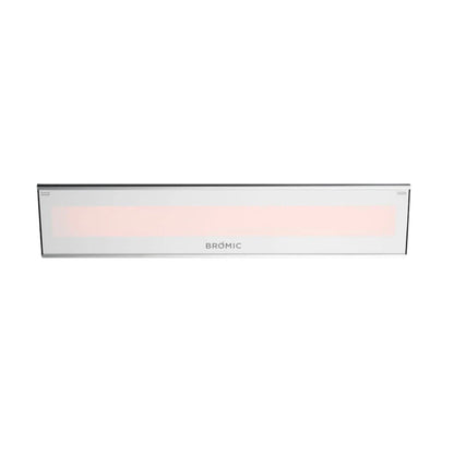 Bromic Bh0320017 Platinum Smart Heat Electric Marine Patio Heater Electric Patio Heaters