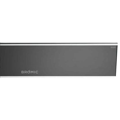 Bromic Bh0320019 Platinum Smart Heat Electric Patio Heater Electric Patio Heaters