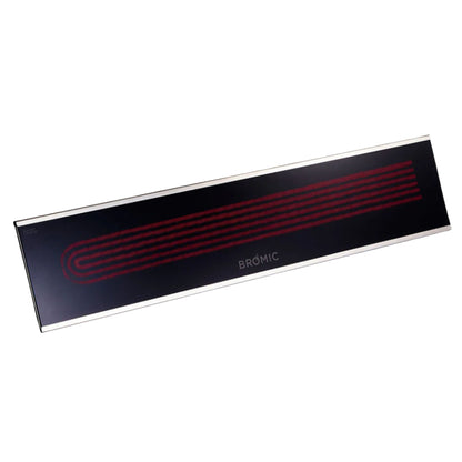 Bromic Bh0320021 Platinum Smart Heat Electric Patio Heater Electric Patio Heaters