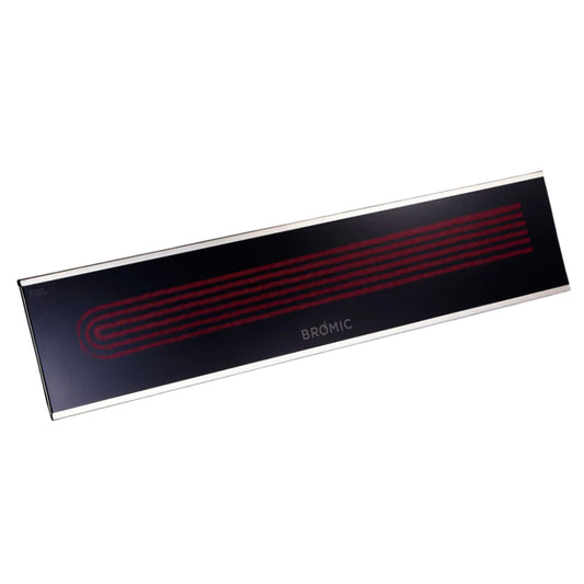 Bromic Bh0320021 Platinum Smart Heat Electric Patio Heater Electric Patio Heaters