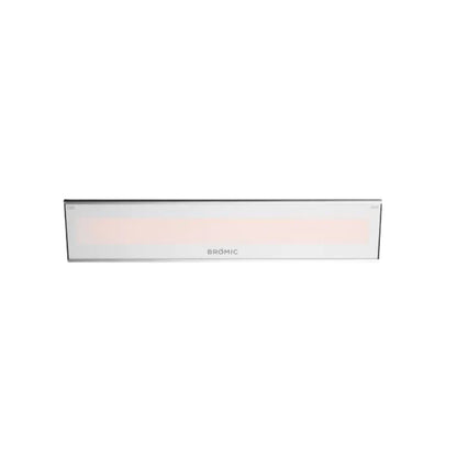 Bromic Bh0320022 Platinum Smart Heat Electric Patio Heater Electric Patio Heaters