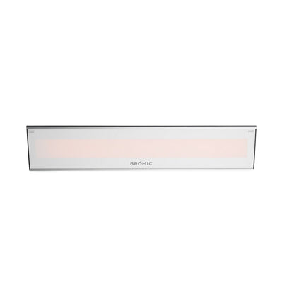Bromic Bh0320024 Platinum Smart Heat Electric Marine Patio Heater Electric Patio Heaters