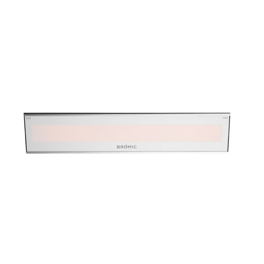Bromic Bh0320024 Platinum Smart Heat Electric Marine Patio Heater Electric Patio Heaters