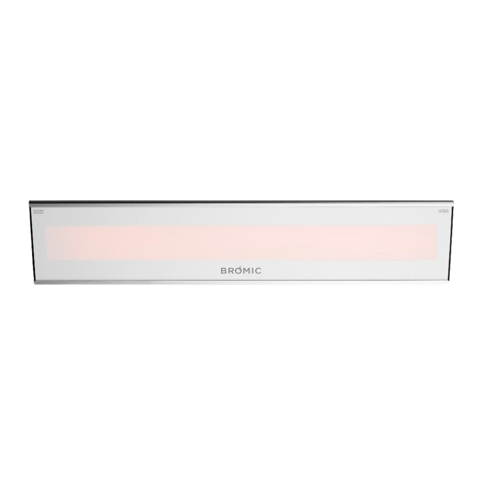 Bromic Bh0320026 Platinum Smart Heat Electric Marine Patio Heater Electric Patio Heaters
