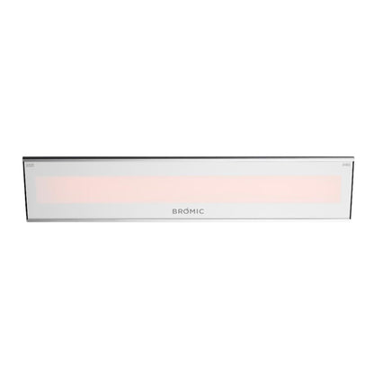 Bromic Bh0320026 Platinum Smart Heat Electric Marine Patio Heater Electric Patio Heaters