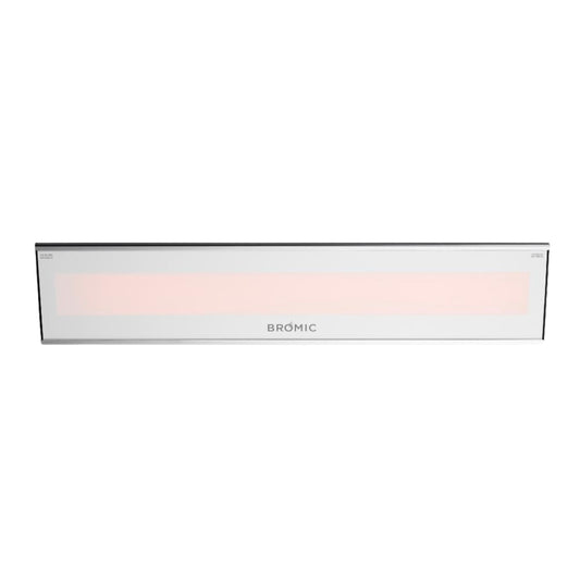 Bromic Bh0320026 Platinum Smart Heat Electric Marine Patio Heater Electric Patio Heaters