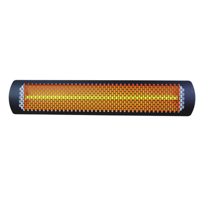 Bromic Bh0420030 2 Tungsten Smart Heat Electric Patio Heater Electric Patio Heaters