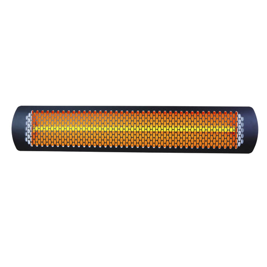 Bromic Bh0420030 2 Tungsten Smart Heat Electric Patio Heater Electric Patio Heaters
