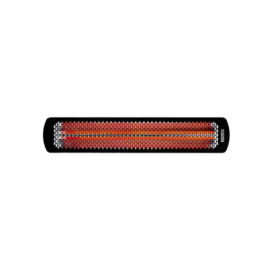 Bromic Bh0420031 2 Tungsten Smart Heat Electric Patio Heater Electric Patio Heaters