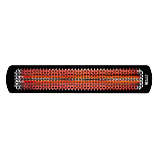 Bromic Bh0420032 2 Tungsten Smart Heat Electric Patio Heater Electric Patio Heaters