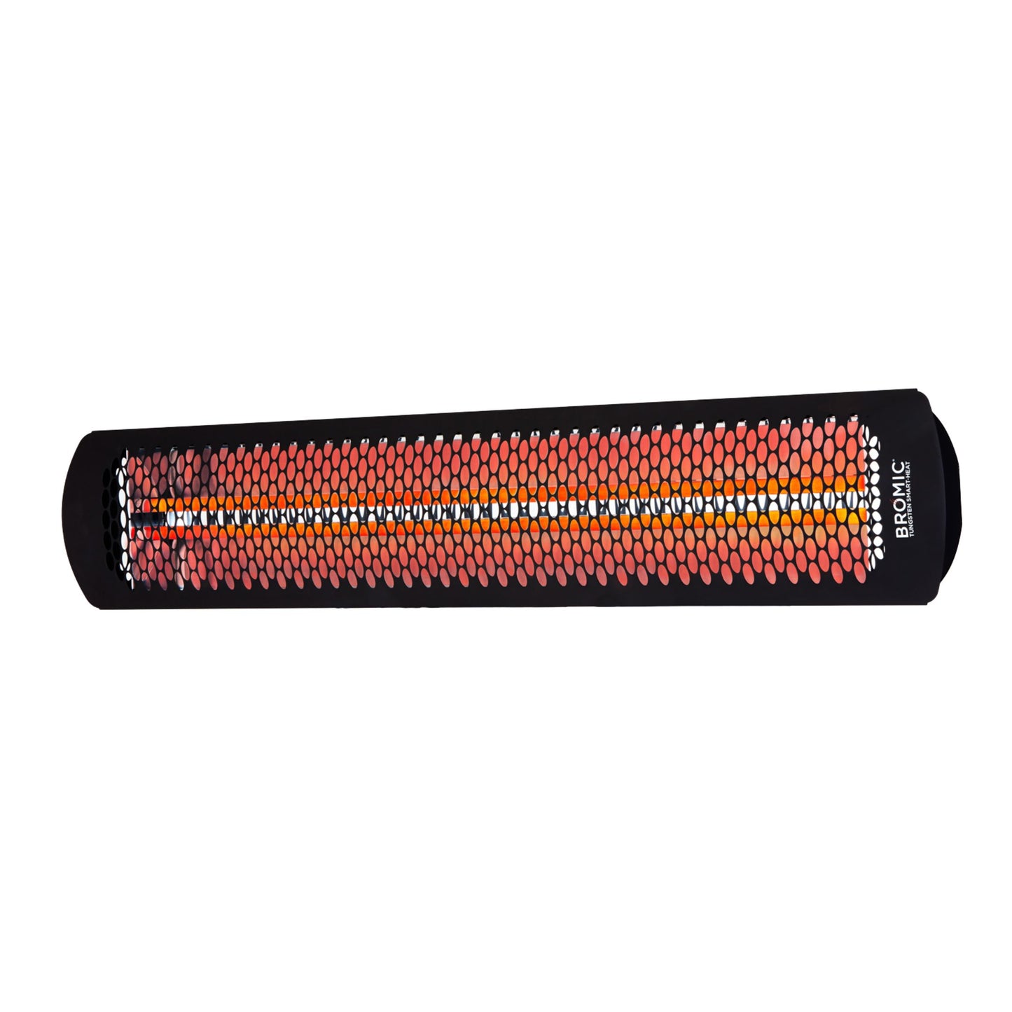 Bromic Bh0420032 2 Tungsten Smart Heat Electric Patio Heater Electric Patio Heaters