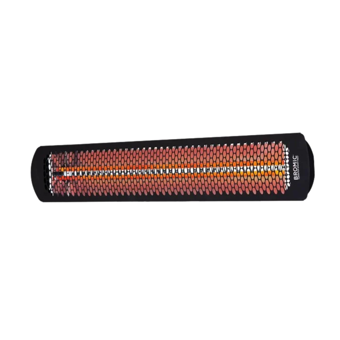 Bromic Bh0420033 2 Tungsten Smart Heat Electric Patio Heater Electric Patio Heaters