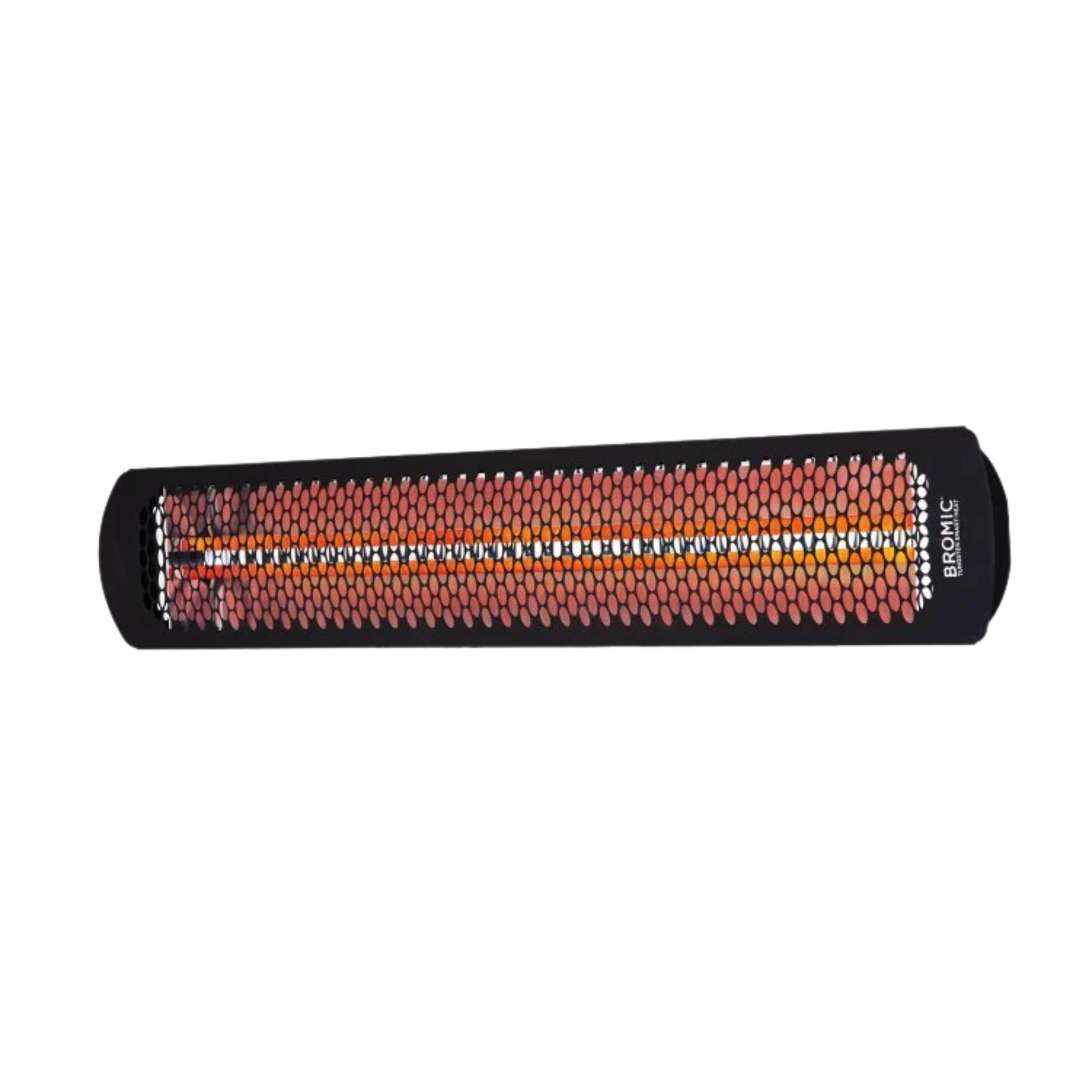 Bromic Bh0420033 2 Tungsten Smart Heat Electric Patio Heater Electric Patio Heaters