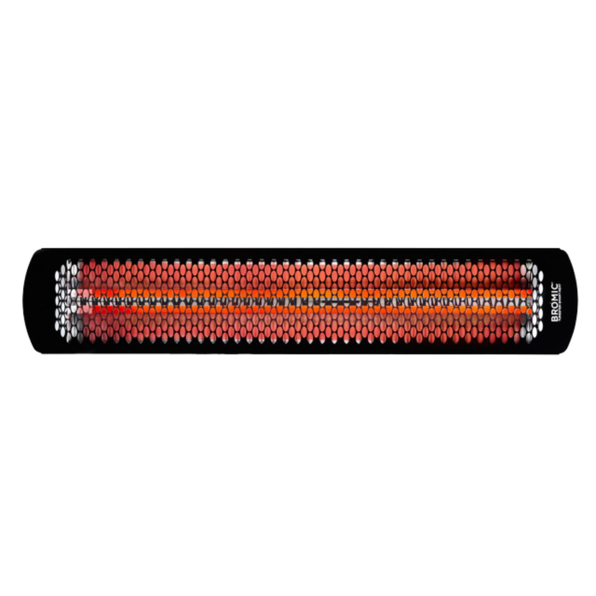 Bromic Bh0420035 2 Tungsten Smart Heat Electric Patio Heater Electric Patio Heaters