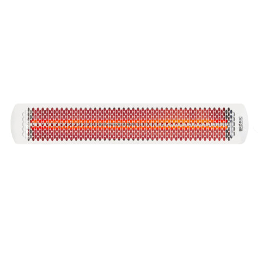 Bromic Bh0420036 2 Tungsten Smart Heat Electric Patio Heater Electric Patio Heaters