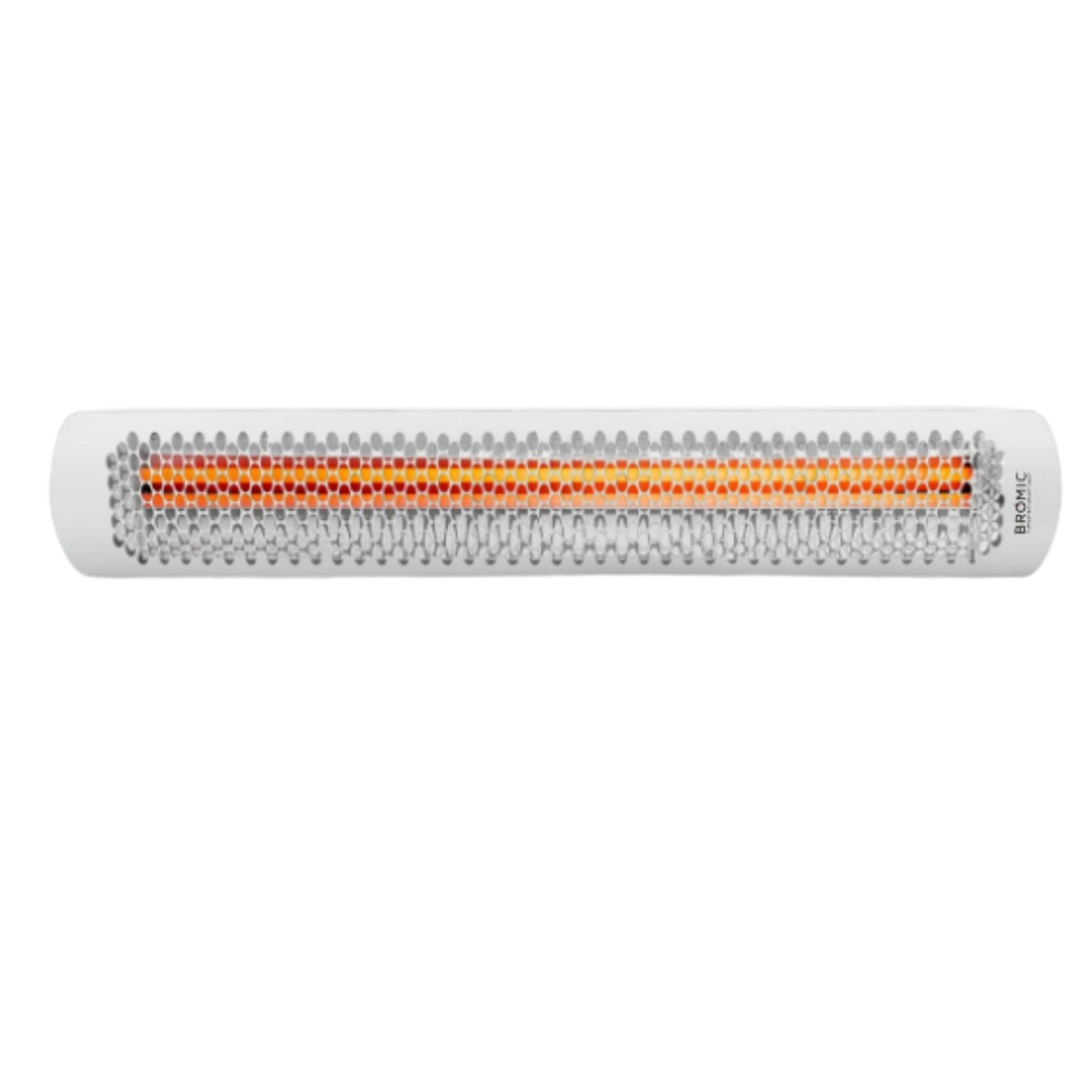 Bromic Bh0420036 2 Tungsten Smart Heat Electric Patio Heater Electric Patio Heaters