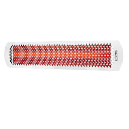 Bromic Bh0420036 2 Tungsten Smart Heat Electric Patio Heater Electric Patio Heaters