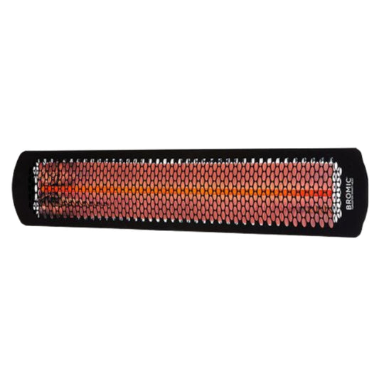 Bromic Bh0420037 2 Tungsten Smart Heat Electric Patio Heater Electric Patio Heaters