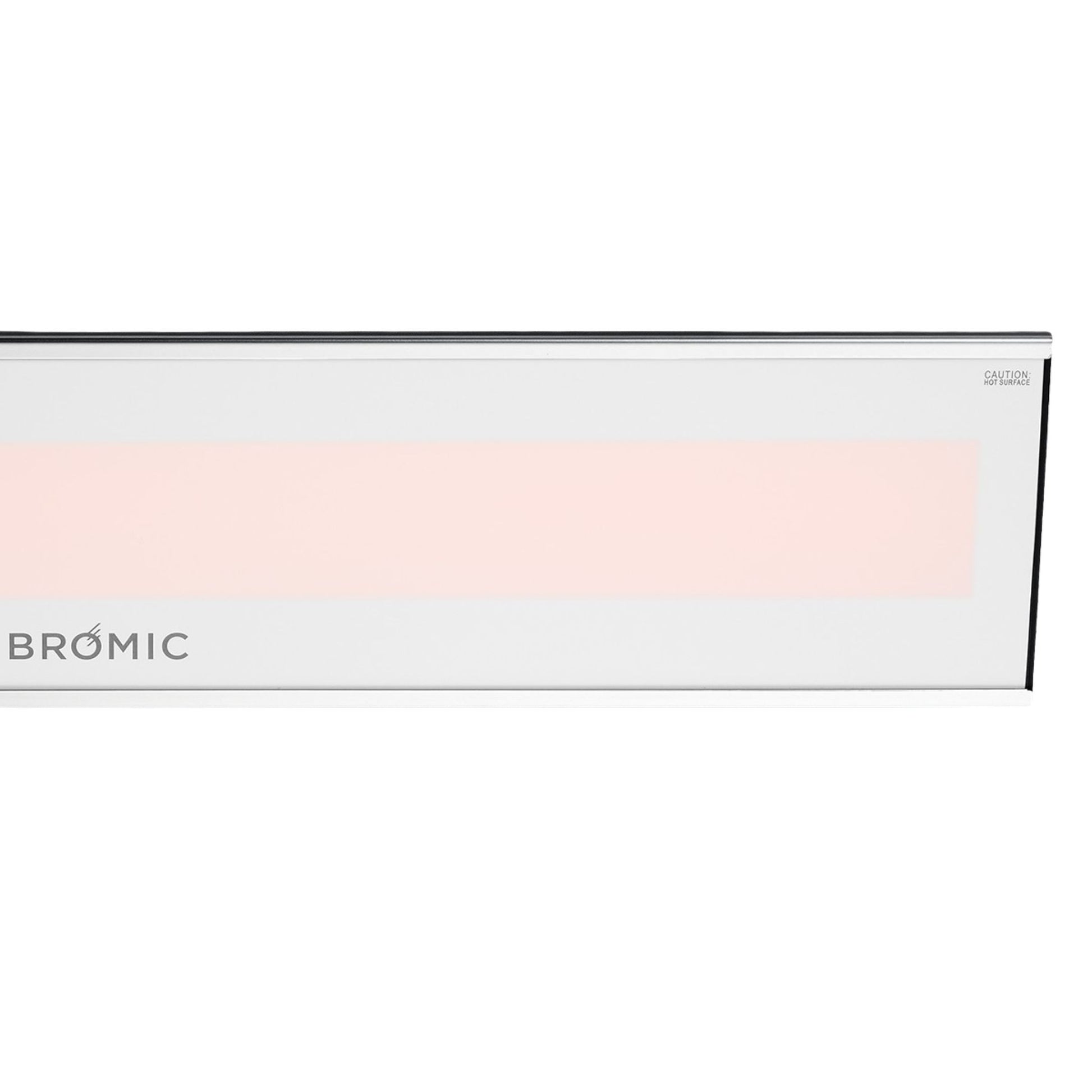 Bromic Bh0420038 2 Tungsten Smart Heat Electric Patio Heater Electric Patio Heaters