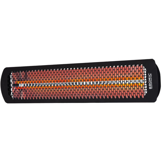 Bromic Bh0420042 2 Tungsten Smart Heat Electric Patio Heater Electric Patio Heaters
