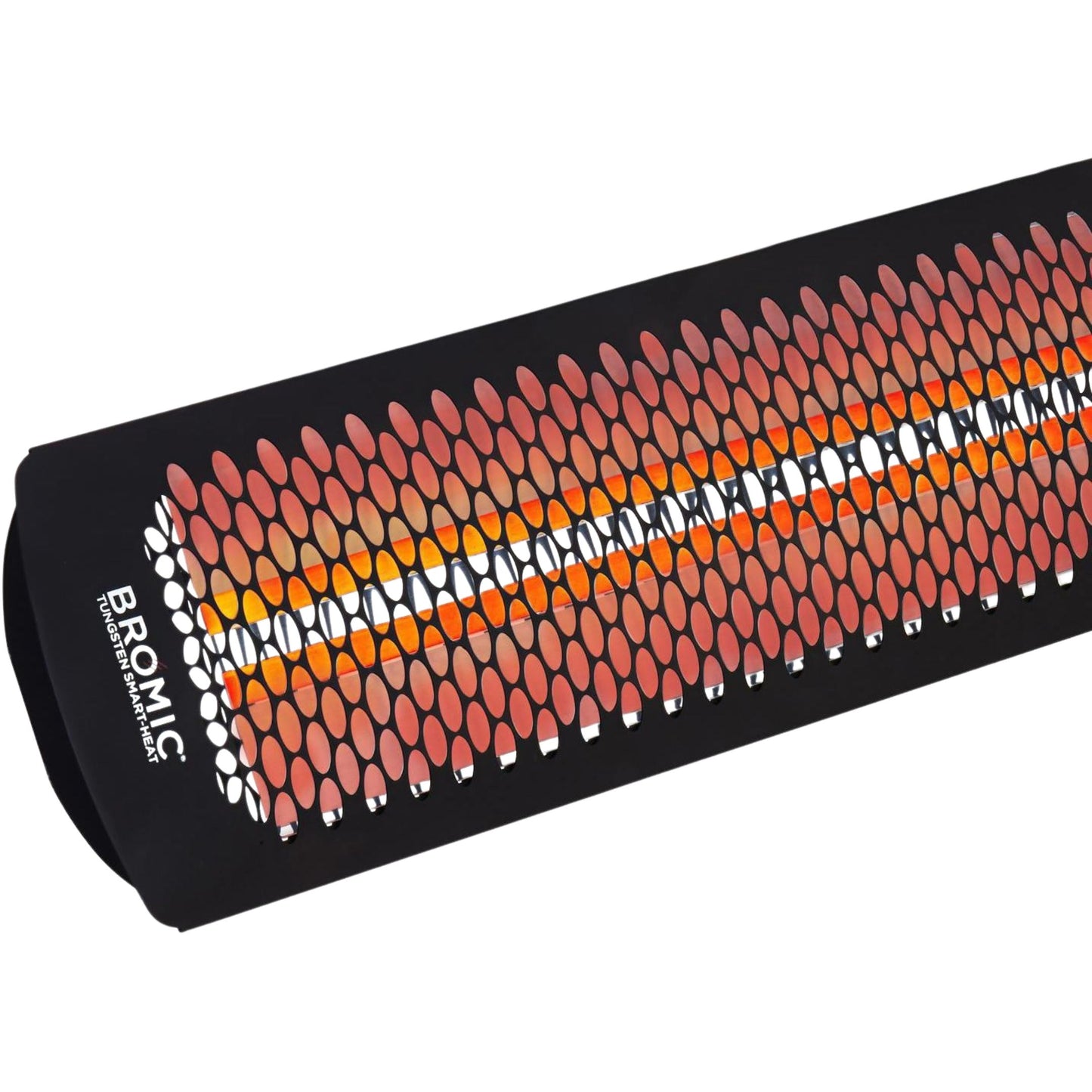 Bromic Bh0420042 2 Tungsten Smart Heat Electric Patio Heater Electric Patio Heaters
