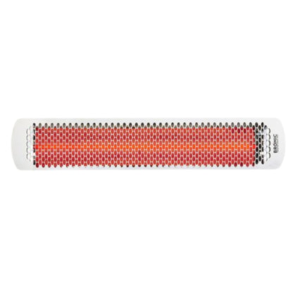 Bromic Bh0420043 2 Tungsten Smart Heat Electric Patio Heater Electric Patio Heaters