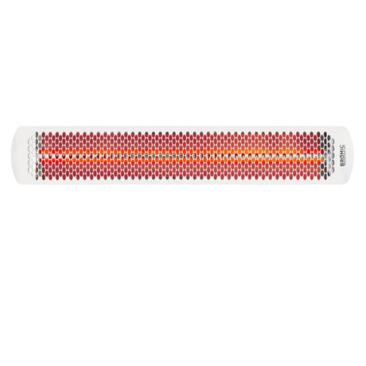 Bromic Bh0420044 2 Tungsten Smart Heat Electric Patio Heater Electric Patio Heaters
