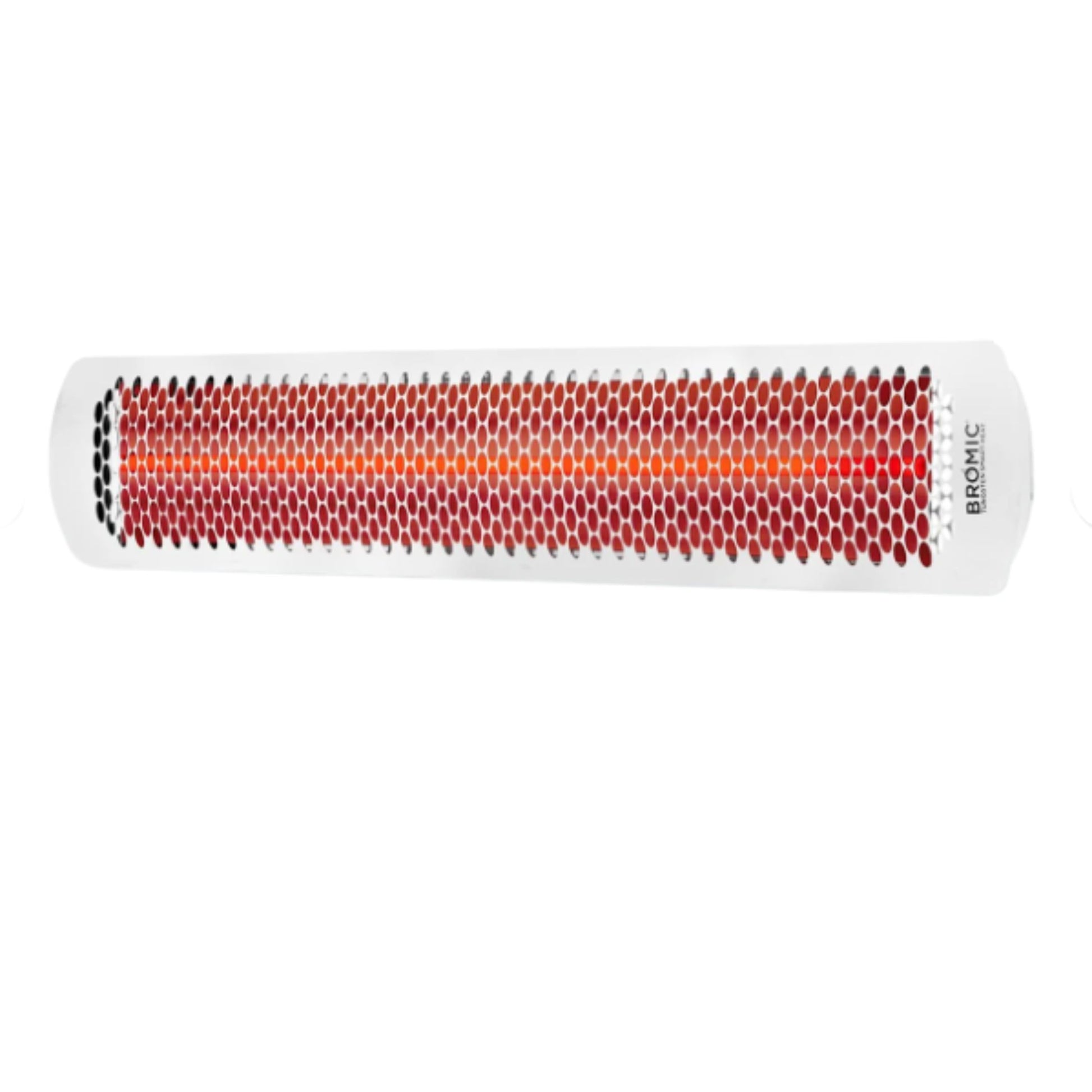 Bromic Bh0420044 2 Tungsten Smart Heat Electric Patio Heater Electric Patio Heaters
