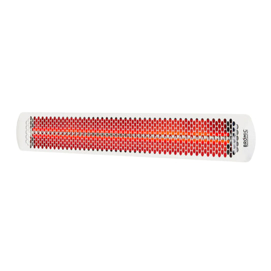 Bromic Bh0420045 2 Tungsten Smart Heat Electric Patio Heater Electric Patio Heaters