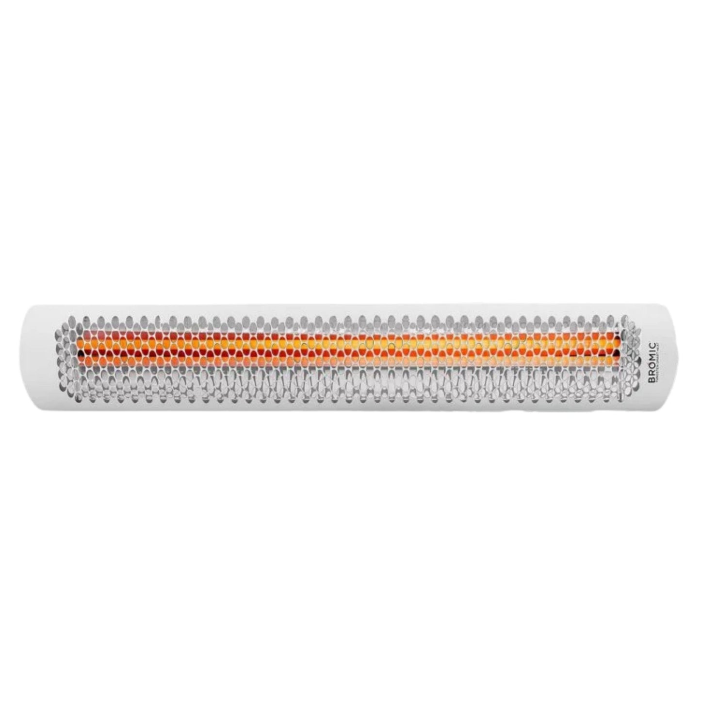 Bromic Bh0420045 2 Tungsten Smart Heat Electric Patio Heater Electric Patio Heaters