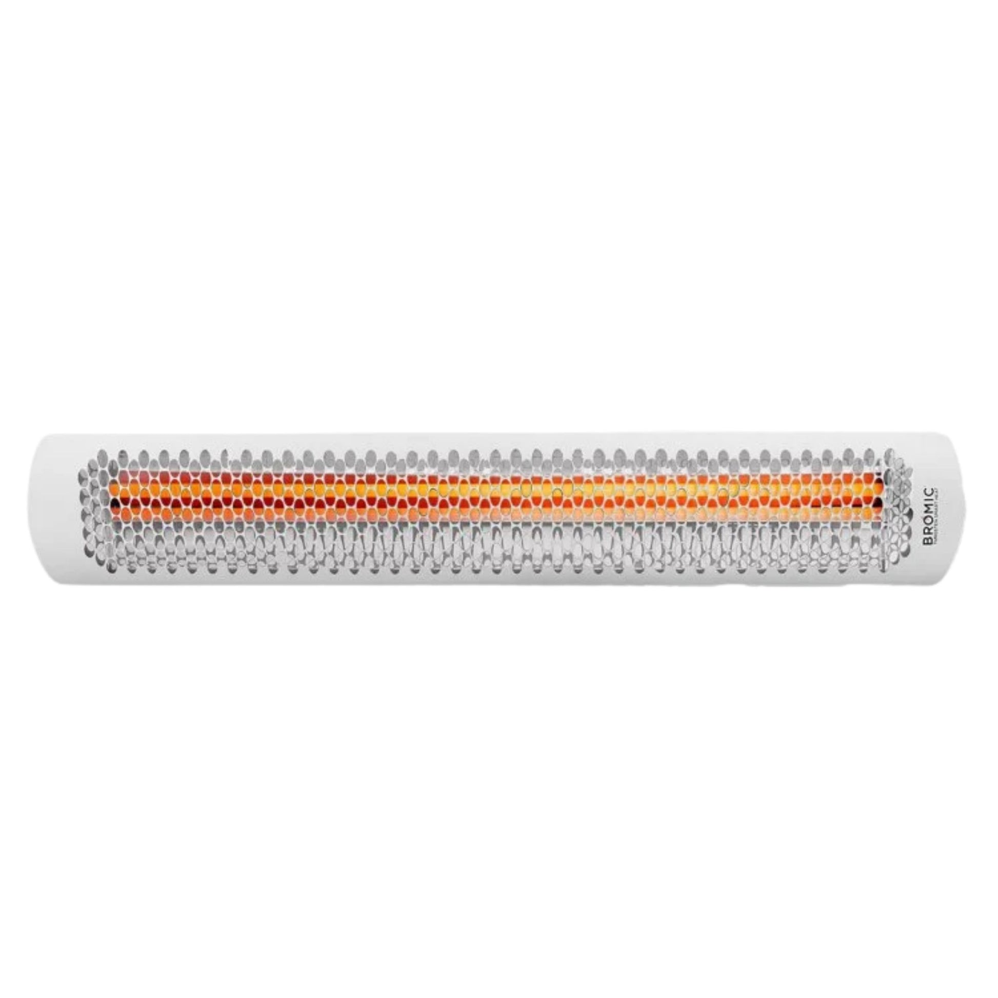 Bromic Bh0420045 2 Tungsten Smart Heat Electric Patio Heater Electric Patio Heaters
