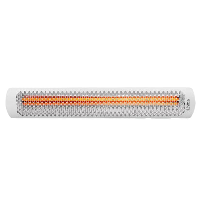 Bromic Bh0420045 2 Tungsten Smart Heat Electric Patio Heater Electric Patio Heaters