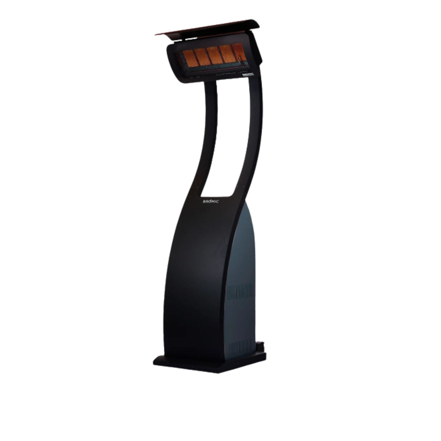 Bromic Bh0510001 Tungsten Smart Heat Portable Heater Gas Patio Heaters
