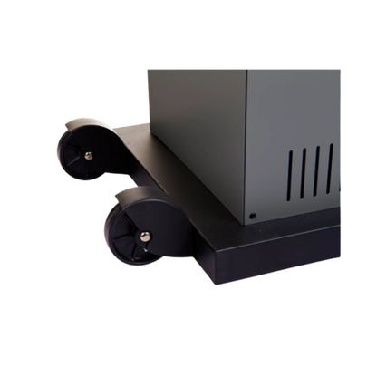 Bromic Bh0510001 Tungsten Smart Heat Portable Heater Gas Patio Heaters